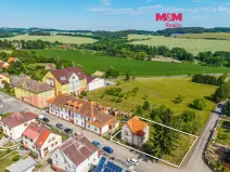 Prodej rodinného domu, Volenice, 142 m2