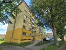 Prodej bytu 2+1, Svitavy, Kijevská, 65 m2