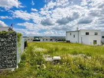 Prodej pozemku pro bydlení, Jihlava, 745 m2