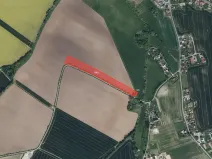 Prodej pole, Chrudim, 14034 m2