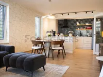 Pronájem bytu 2+kk, Olomouc - Nová Ulice, Karla Mareše, 83 m2