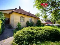 Prodej rodinného domu, Morašice - Lažany, 169 m2