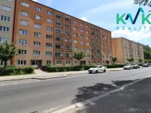 Prodej bytu 2+1, Kraslice, Čs. armády, 52 m2