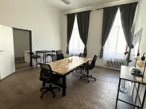 Pronájem kanceláře, Brno, Masarykova, 99 m2