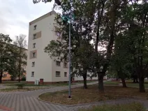 Pronájem bytu 2+1, Pardubice, Stavbařů, 56 m2