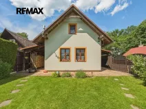 Prodej chaty, Mimoň, Nový domov, 45 m2