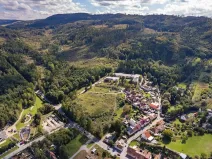 Prodej pozemku pro bydlení, Boskovice, Podlesí, 646 m2