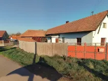 Dražba rodinného domu, Tis, 100 m2
