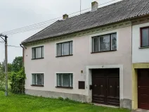 Prodej rodinného domu, Dubčany, 290 m2
