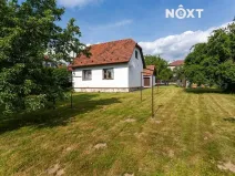 Prodej rodinného domu, Krhová, Bří Podmolů, 116 m2