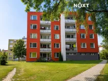 Pronájem bytu 3+1, Slušovice, Padělky, 70 m2