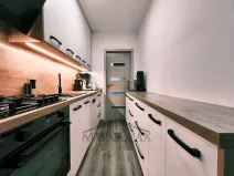 Prodej bytu 3+1, Kadaň, Školní, 56 m2
