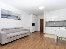 Pronájem bytu 1+kk, Praha - Stodůlky, Svitákova, 29 m2