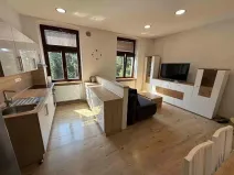 Pronájem bytu 2+kk, Jihlava, Benešova, 51 m2