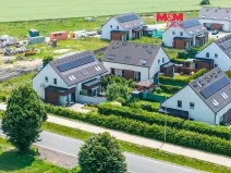 Prodej rodinného domu, Smiřice - Rodov, 102 m2
