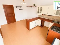 Pronájem bytu 2+kk, Liberec, Poutnická, 42 m2