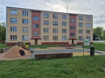 Prodej bytu 3+1, Vintířov, 68 m2