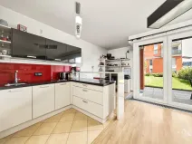 Prodej bytu 1+kk, Praha - Zličín, Míšovická, 40 m2