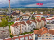 Prodej bytu 1+1, Strakonice - Strakonice II, Bezděkovská, 43 m2