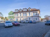 Prodej komerční, Chrudim - Chrudim IV, Lupáčova, 612 m2