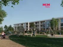 Prodej bytu 2+kk, Brandýs nad Labem-Stará Boleslav, Dřevčická, 49 m2