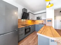 Prodej bytu 2+kk, Stříbrná Skalice, 48 m2