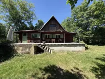 Prodej chaty, Řevnice, 52 m2