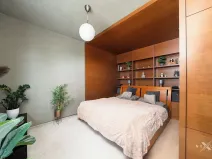 Pronájem bytu 1+kk, Praha - Krč, Antala Staška, 35 m2
