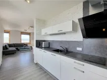 Pronájem bytu 2+kk, Brno, Pražákova, 55 m2
