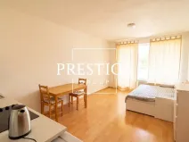Pronájem bytu 1+kk, Praha - Zličín, Milotická, 40 m2