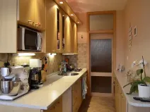 Pronájem bytu 2+1, Uherský Brod, 64 m2