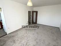 Pronájem bytu 1+1, Praha - Střížkov, Bínova, 32 m2