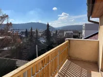 Pronájem bytu 3+kk, Brno, Královopolská, 57 m2