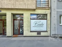 Pronájem kanceláře, Praha - Krč, Budějovická, 70 m2