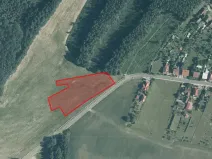 Prodej pole, Zlín, 18324 m2