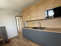 Pronájem bytu 2+1, Úněšov, 64 m2