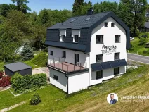 Prodej rodinného domu, Roprachtice, 373 m2