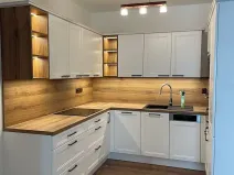 Pronájem bytu 2+kk, Mohelnice, 54 m2