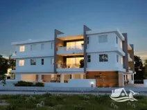 Prodej bytu 3+1, Sotira, Kypr, 110 m2