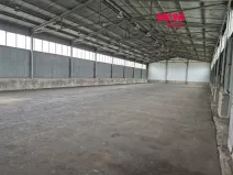 Pronájem skladu, Osík, 940 m2