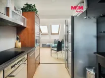 Prodej bytu 3+kk, Praha, Stochovská, 80 m2