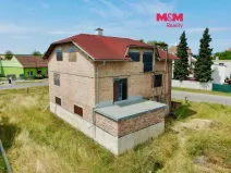 Prodej pozemku pro bydlení, Loděnice, 1346 m2