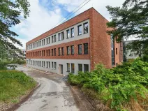Prodej bytu 2+kk, Praha - Zbraslav, Elišky Přemyslovny, 40 m2