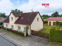 Prodej rodinného domu, Kout na Šumavě, 174 m2