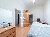 Pronájem bytu 1+1, Praha - Vinohrady, Šafaříkova, 39 m2