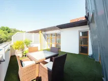 Pronájem bytu 4+kk, Praha - Smíchov, Tomkova, 155 m2