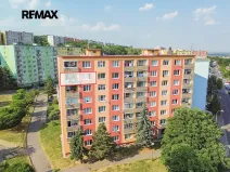 Prodej bytu 4+1, Chomutov, Kamenná, 76 m2