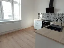 Pronájem bytu 2+1, Teplice, U Nových lázní, 70 m2