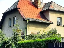 Prodej rodinného domu, Ústí nad Labem, Koperníkova, 149 m2