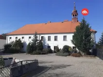 Pronájem bytu 2+1, Blšany u Loun, 75 m2